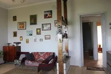 Pensjonat L House