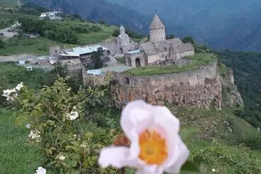 Aida Bed & Breakfast