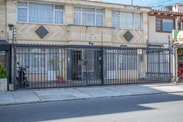 فندق صغير Ayenda Casa Hostal Del Norte