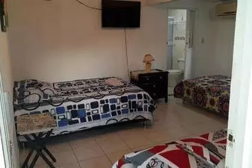 ユースホステル Posada Miss Portia