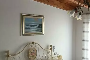B&b Terre Del Sinis
