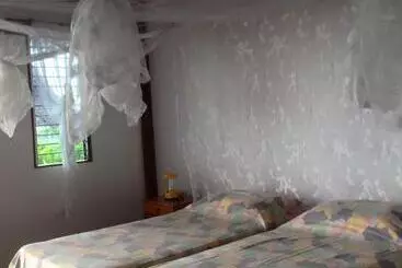 Bed and Breakfast Liwayway Sa Bohol Pamilacan Resort