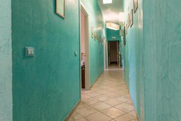 تختخواب و صبحانه Locanda Dei Fiori