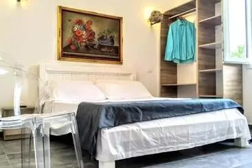 Bed & Breakfast Masseria Le Dimore