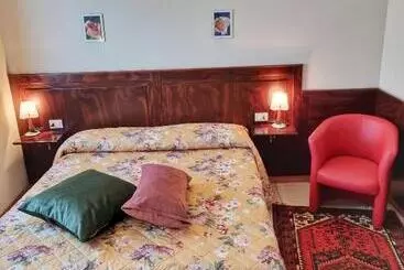 Hotel Agriturismo Ceolara