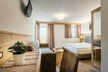 Hôtel Pensione Vittoria