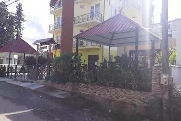هتل Villa Ureki