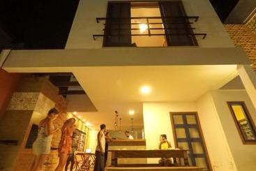 הוסטל Guest House Cabo Frio