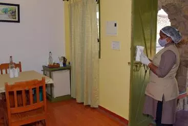 Mountain Club Resort Munnar