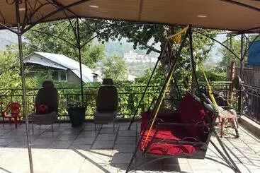 پانسیون Bacho,s Cottage