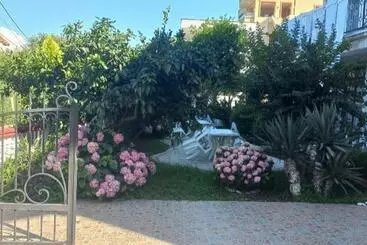 پانسیون Guest House Aldin