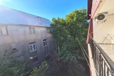 Pensió Guest House Rustaveli