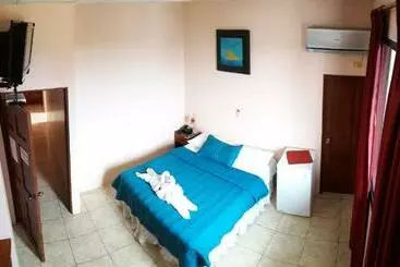ペンション Hostal La Posada De Jose Carlos