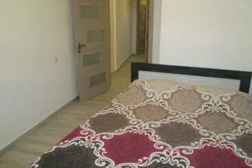 پانسیون Margo Hostel House