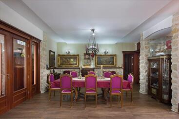 پانسیون Palazzo Banicevic Luxury Rooms