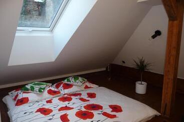 Pensjonat Penzion Kozák