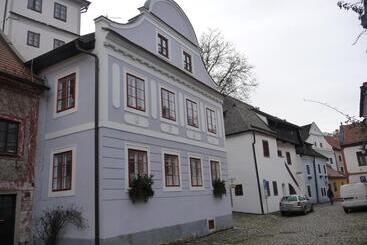 پانسیون Penzion Kozák