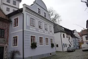 Majatalo Penzion Kozák