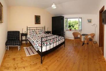 Pension Penzionek Jh