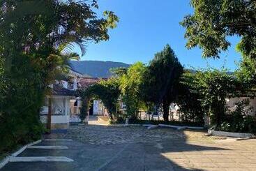 Пансион Pouso Das Gerais