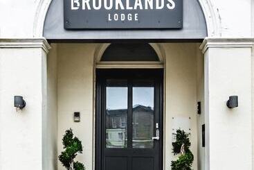 צימר Brooklands Lodge