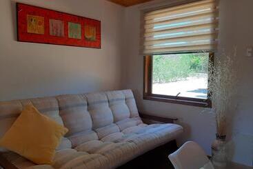 Bed & Breakfast Calfu Lodge