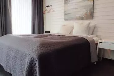 Aparthotel Black