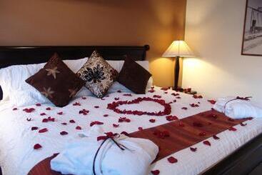 Casa Del Tio Hotel Boutique