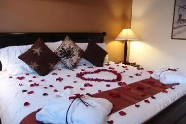 Casa Del Tio Hotel Boutique