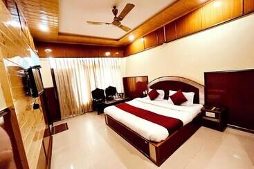 בית מלון כפרי Amit