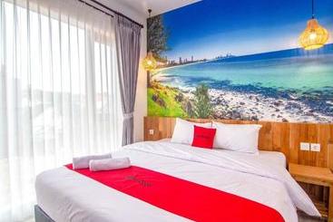 酒店 Reddoorz Near Nusa Dua Beach
