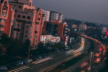 Puzzle Apartaments&studios