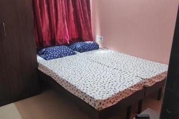 Bed and Breakfast Bandekar Home Stay