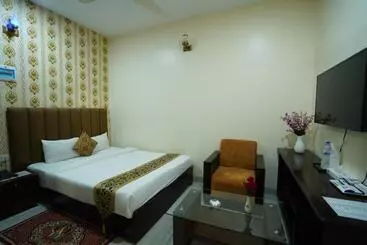 Grand Mostafa Hotel Ababil