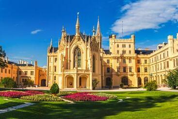 Hostel Tereza Břeclav