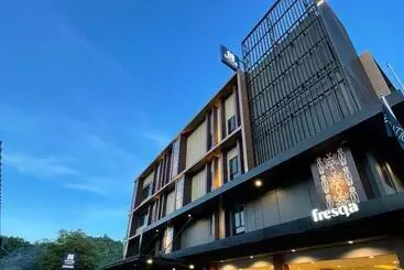 Batiqa Hotel Jayapura