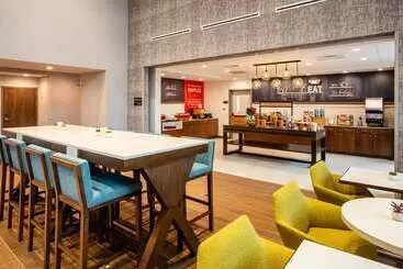 Hotelli Hampton Inn & Suites North Port