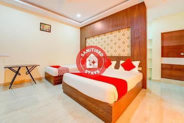 Otel Oyo Chn1638 The Ideal Residency