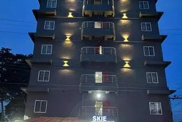 Hotel Rjb Grand