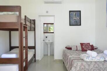 Отель Rocasol Casa D´mar