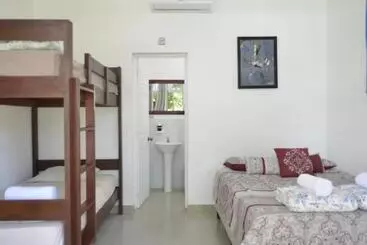 Hotelli Rocasol Casa D´mar