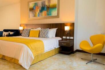 Szálloda Royal Elim International