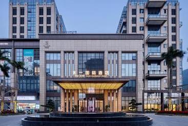 Hotel Taiyi International