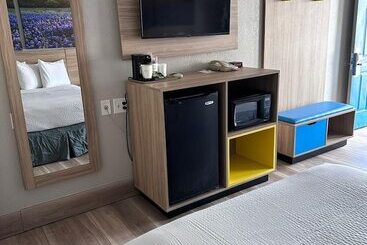 Motel Days Inn By Wyndham Kenedy/karnes City