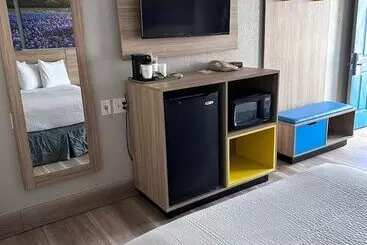 Motelli Days Inn By Wyndham Kenedy/karnes City