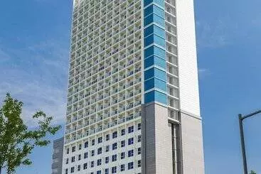 Skytop Hotel Incheon Airport