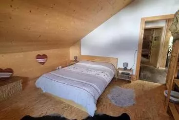 Ostello Chalet Chanso