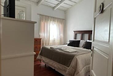 Lägenhetshotell Aparthosteriaplaza