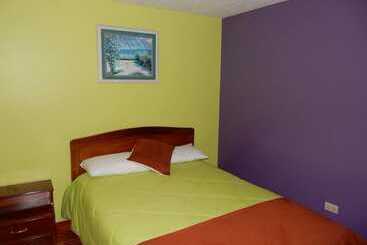 Hotel Amazonia Y Sol