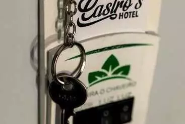 ホテル Castro S